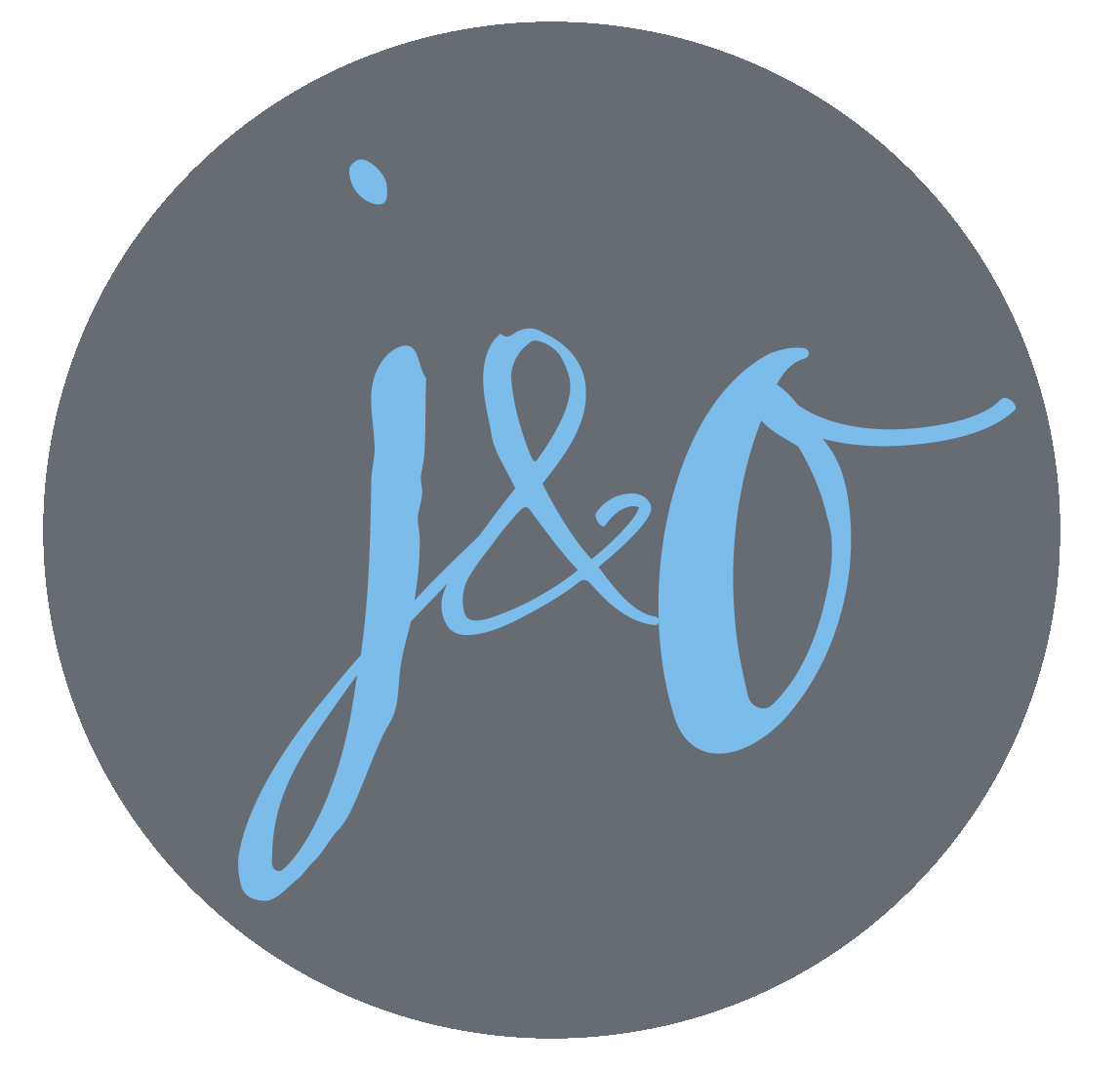 Jane & Oliver logo