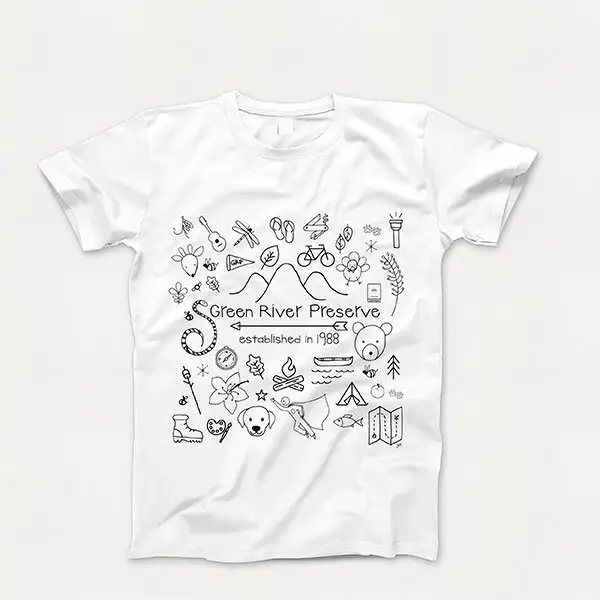 Green River Preserve