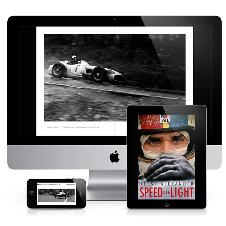 Brand Building & Motorsports Marketing